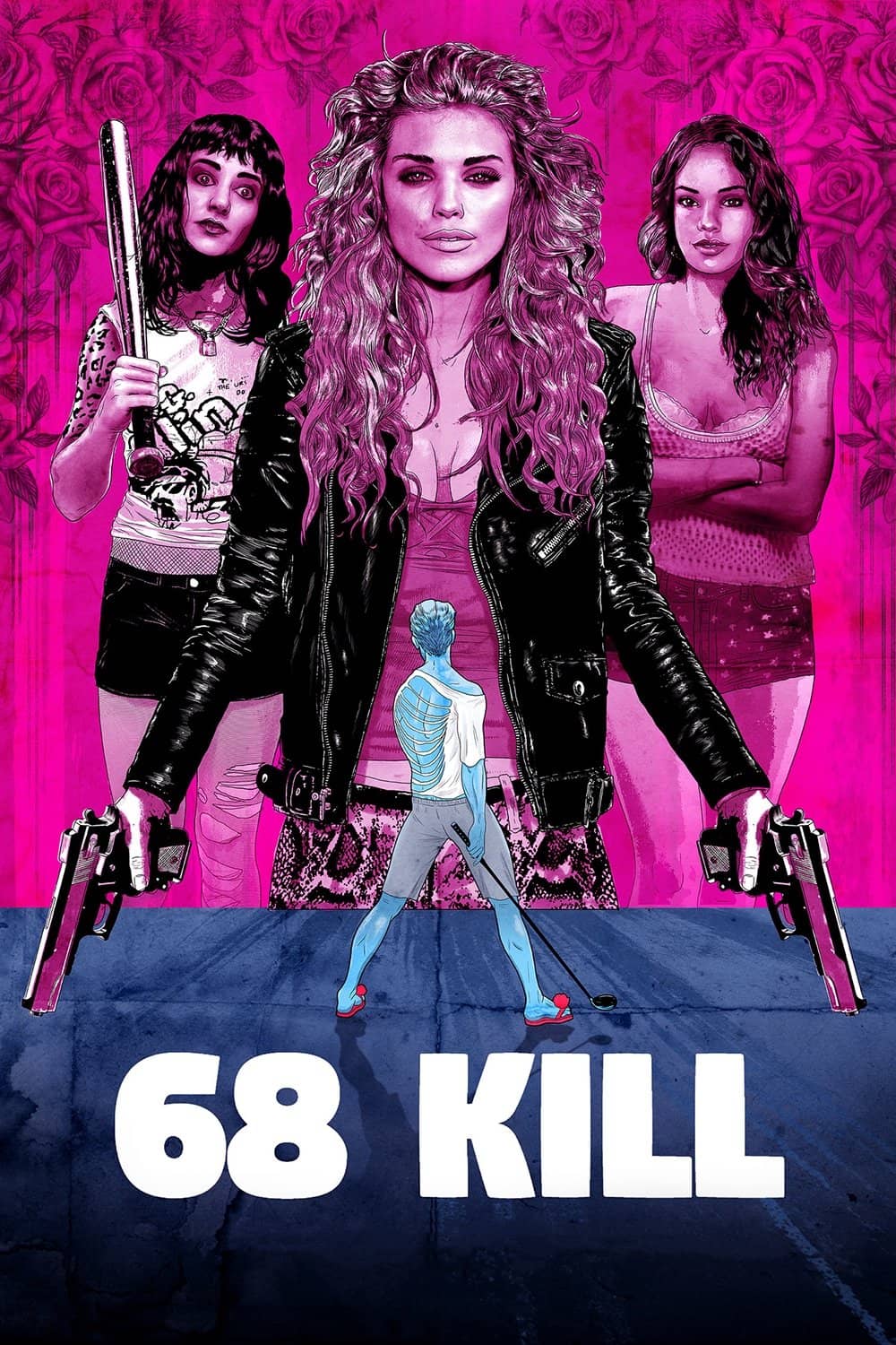 Movie Background