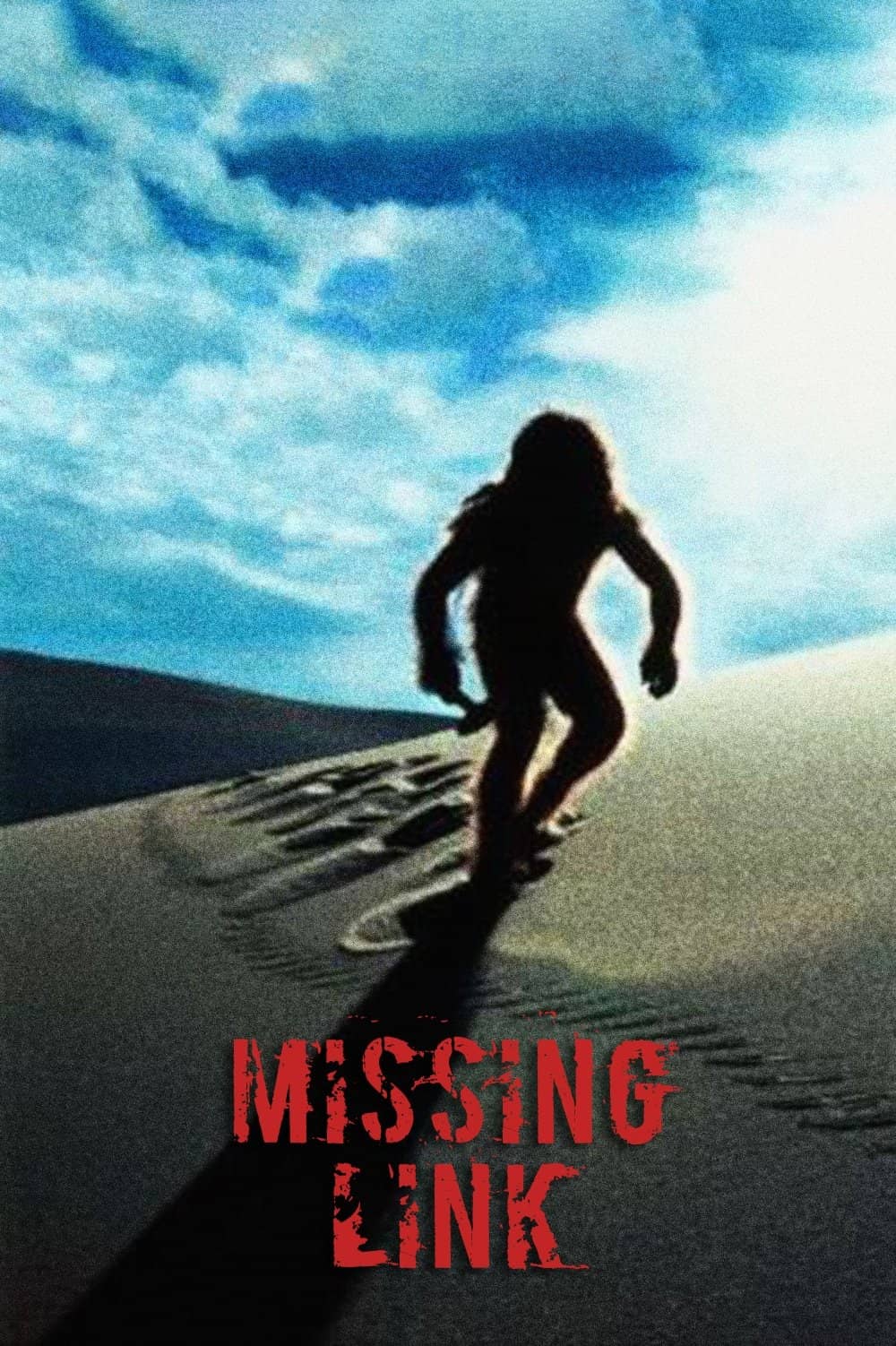 Movie Background