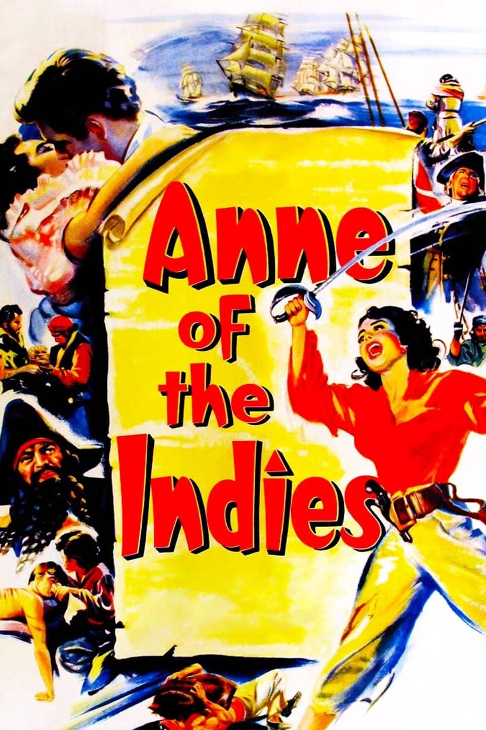 Movie Background
