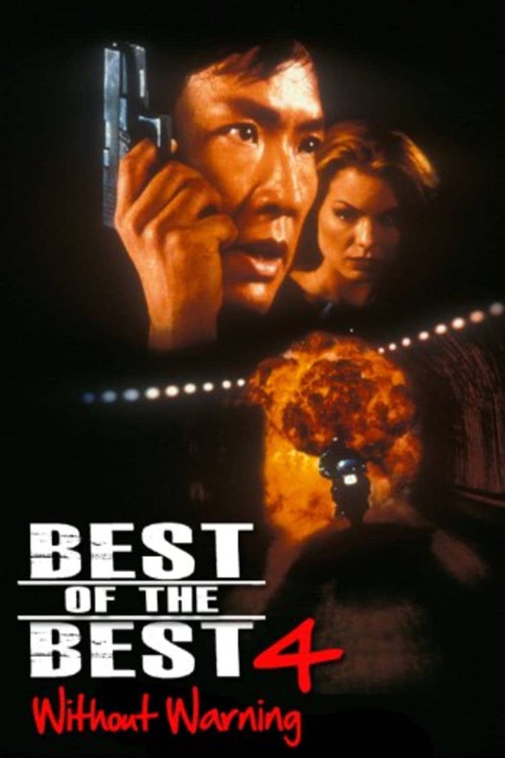 Movie Background