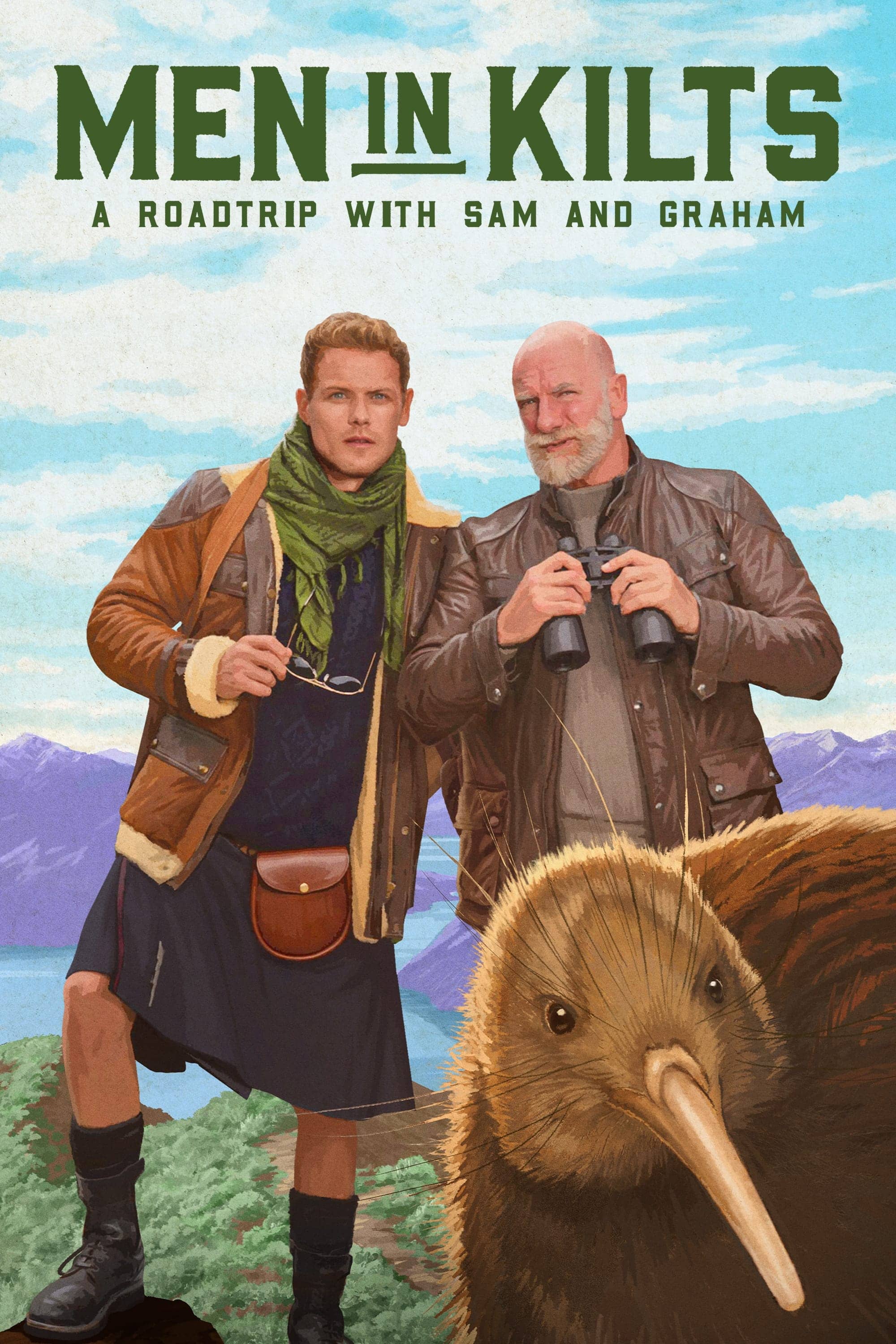 Movie Background