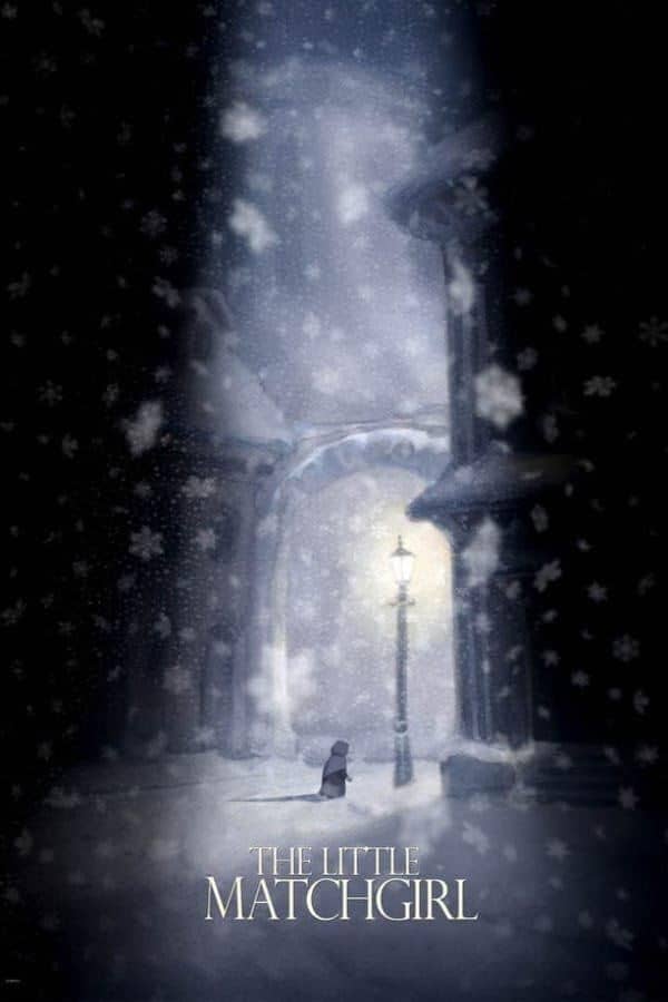 Movie Background