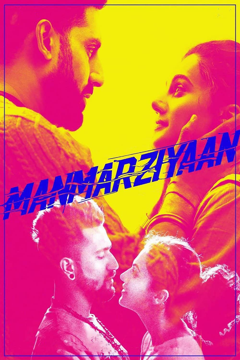 Movie Background