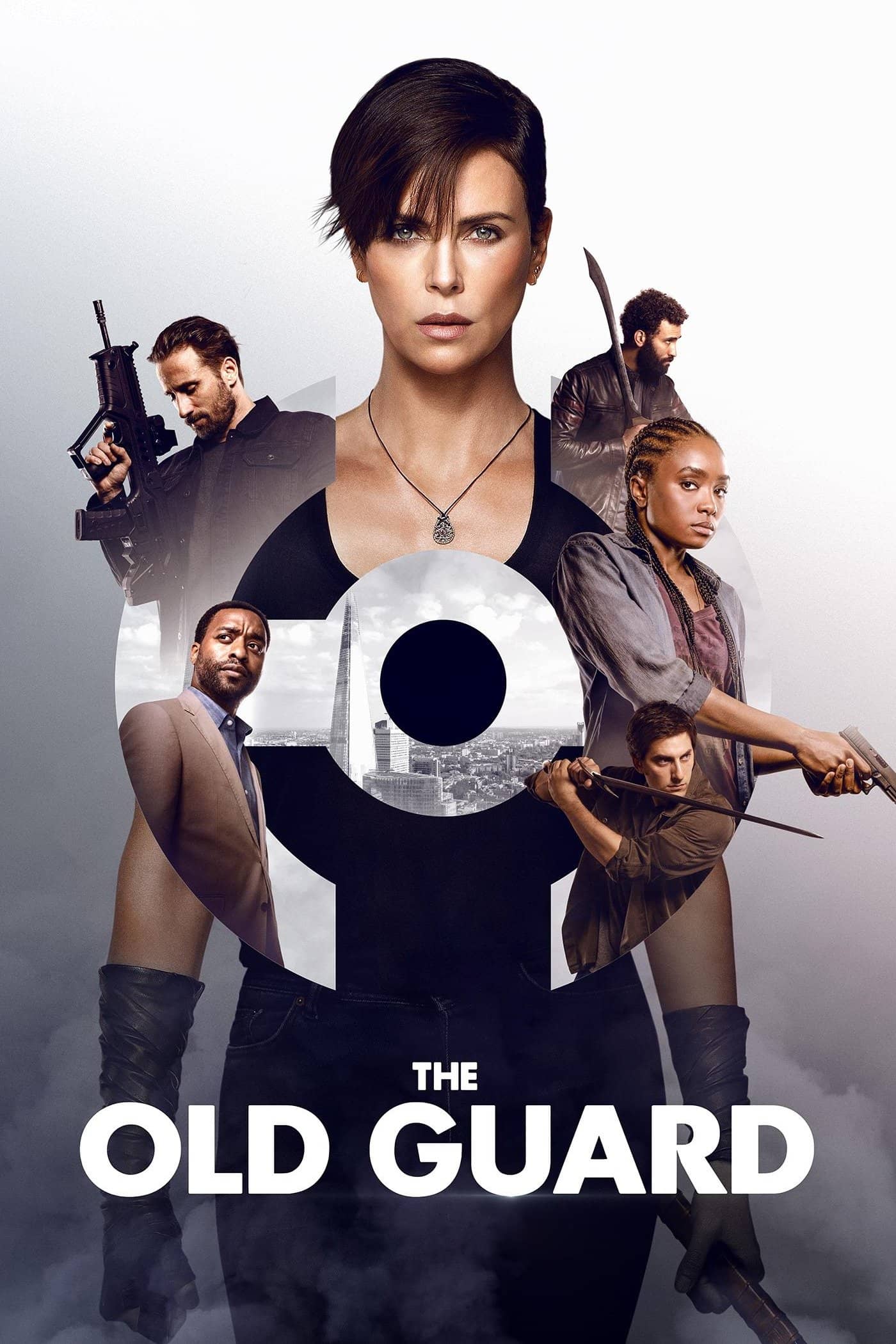Movie Background