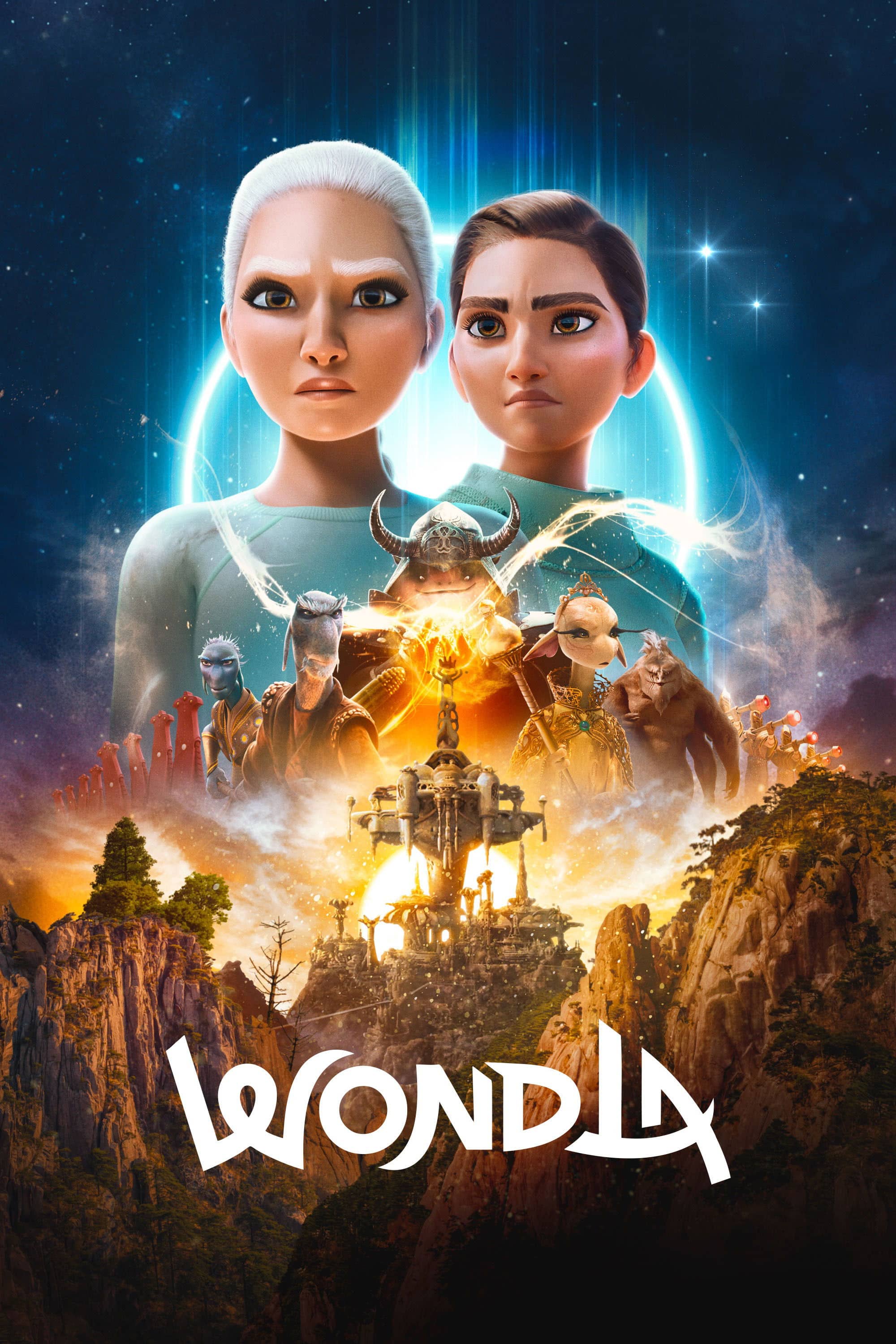 WondLa