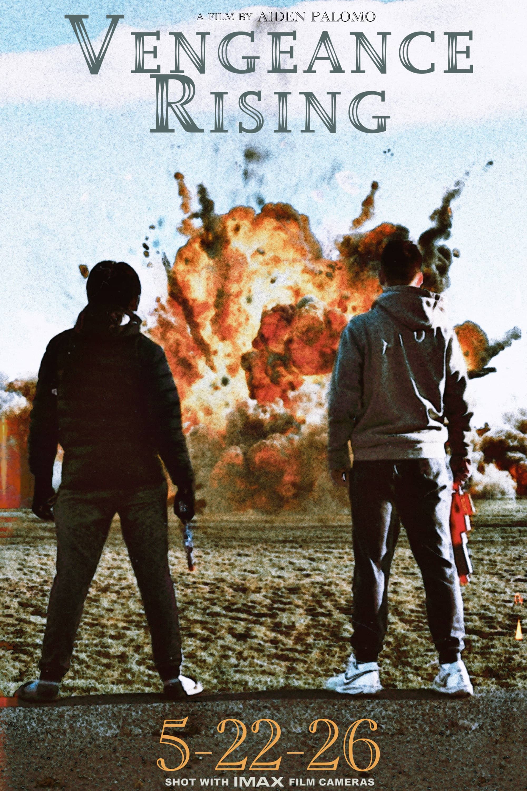 Movie Background