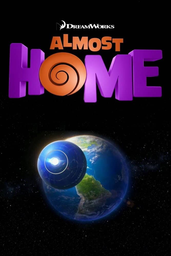 Movie Background