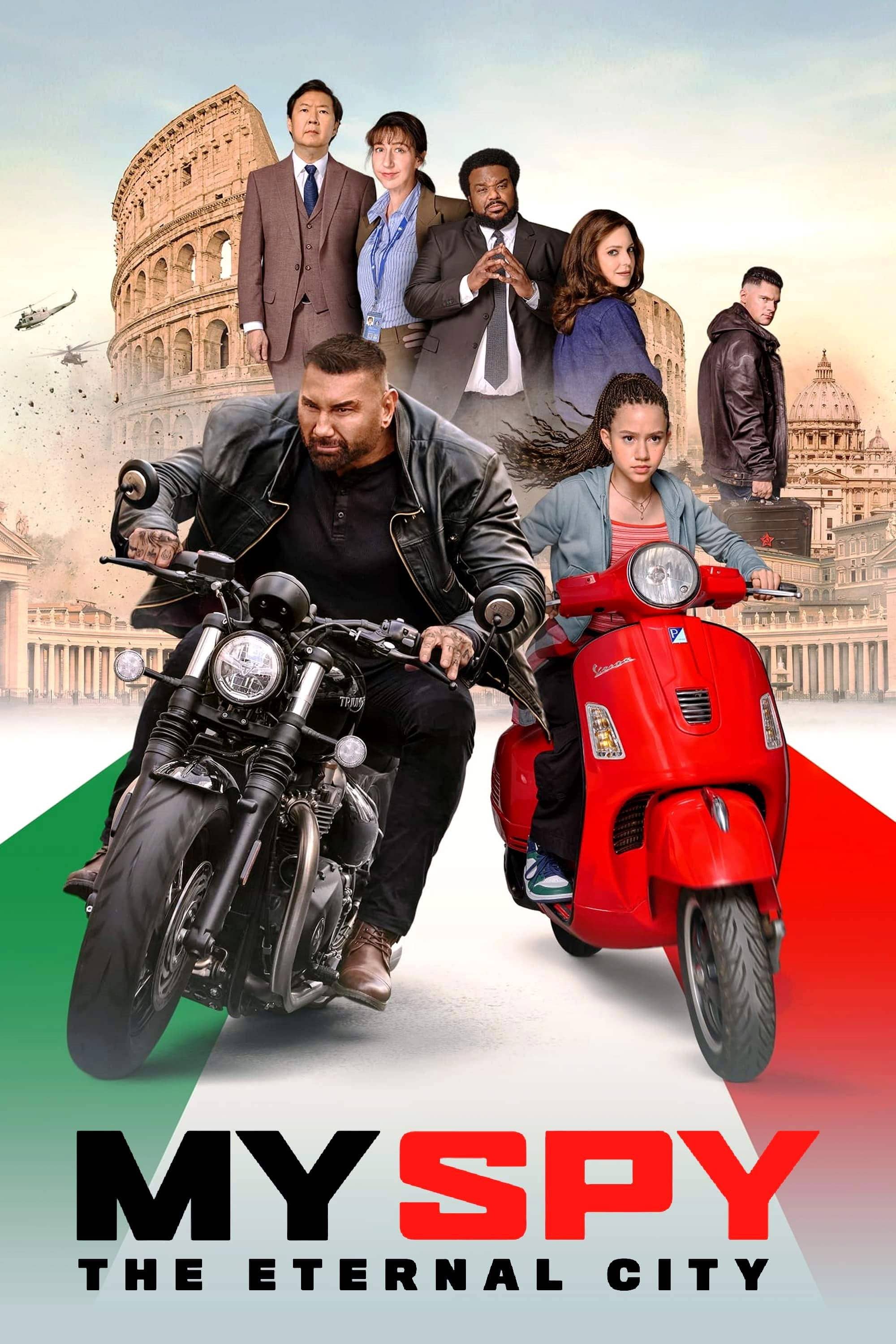 Movie Background