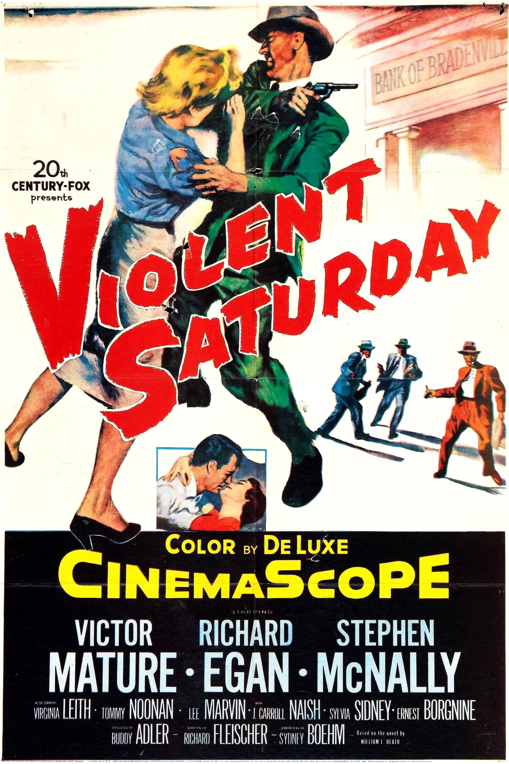 Movie Background