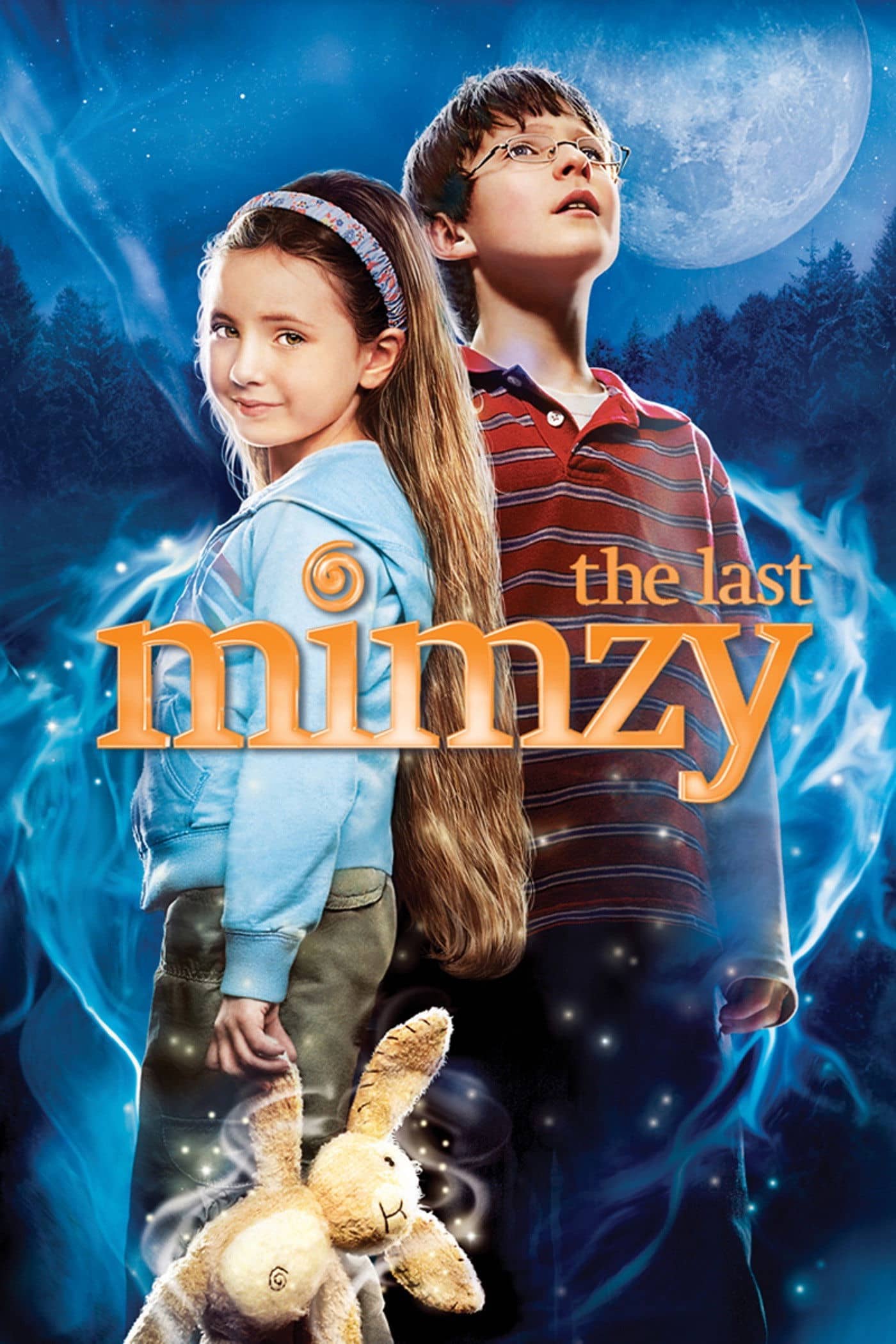 Movie Background