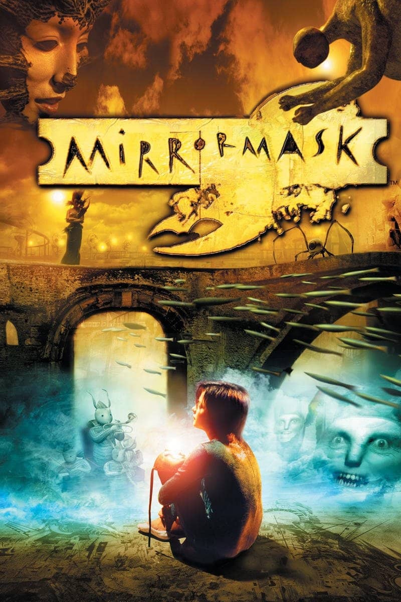 Movie Background
