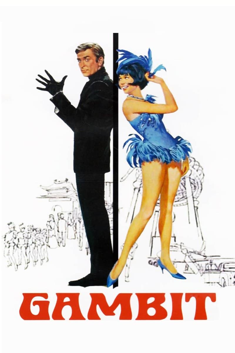 Movie Background