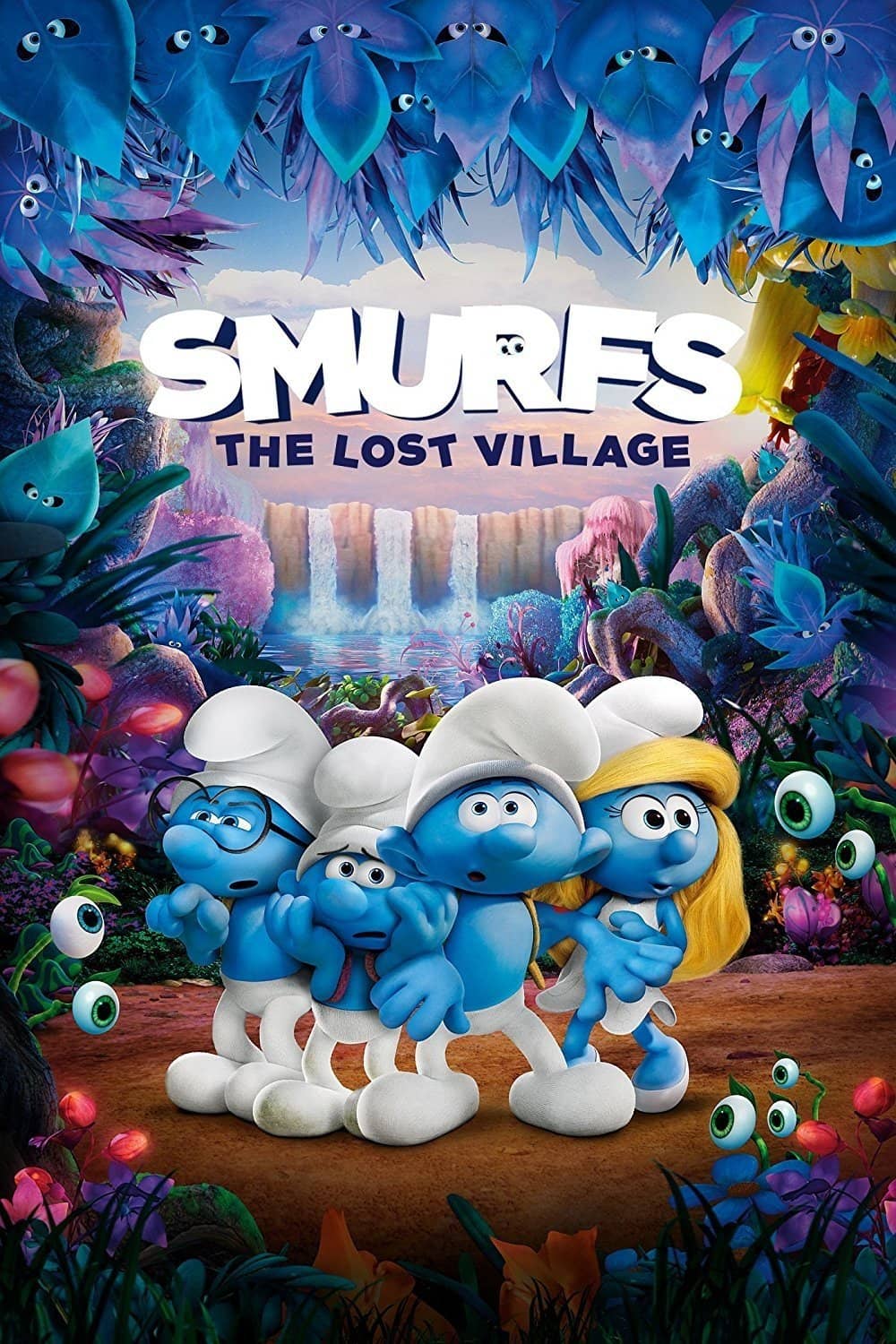 Movie Background