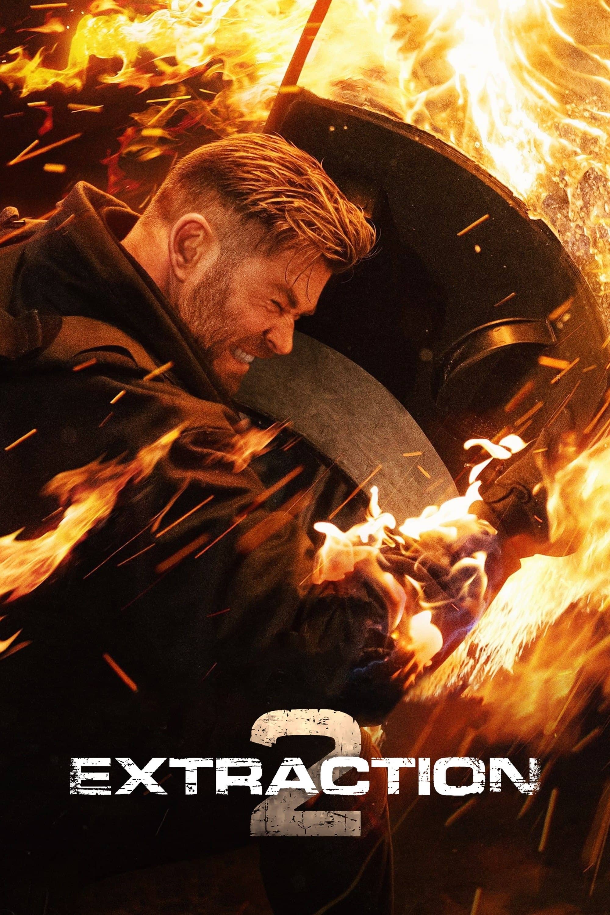 Movie Background
