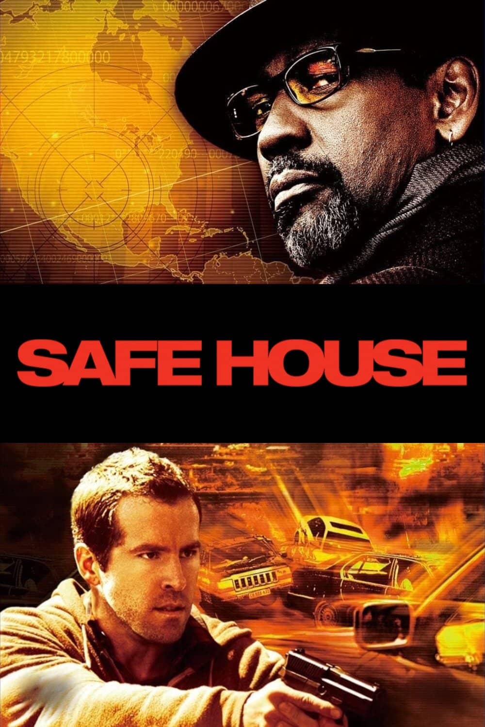 Movie Background
