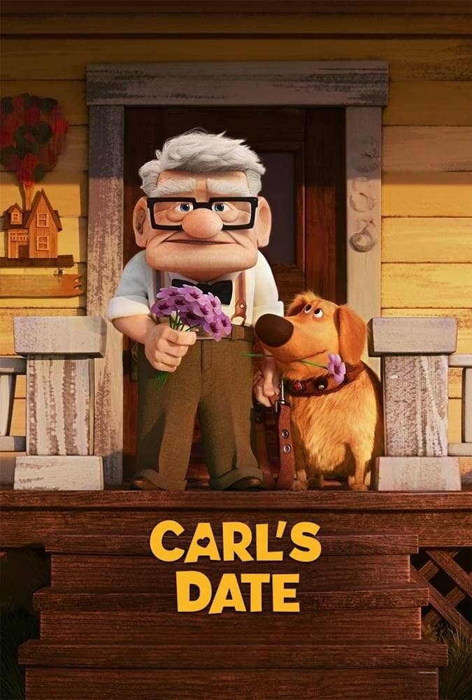 Movie Background