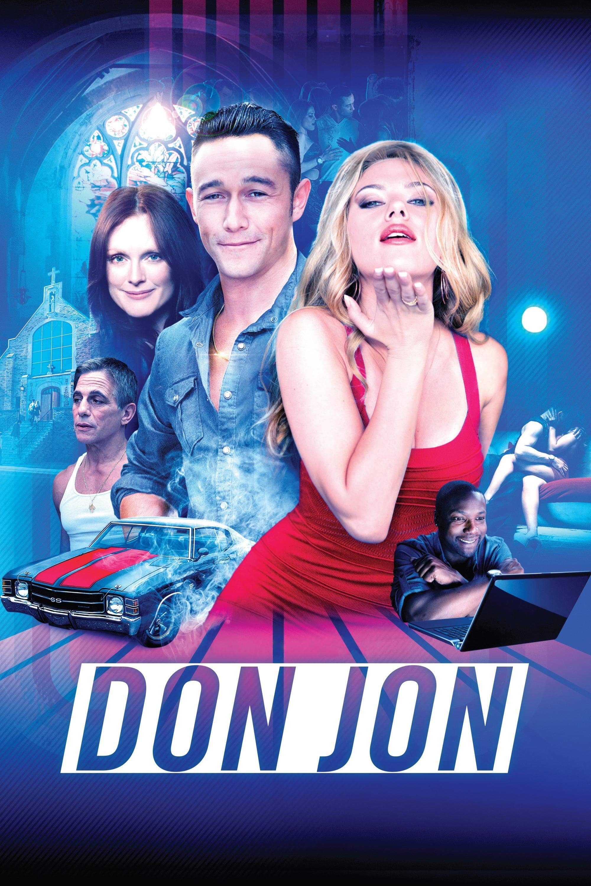 Movie Background