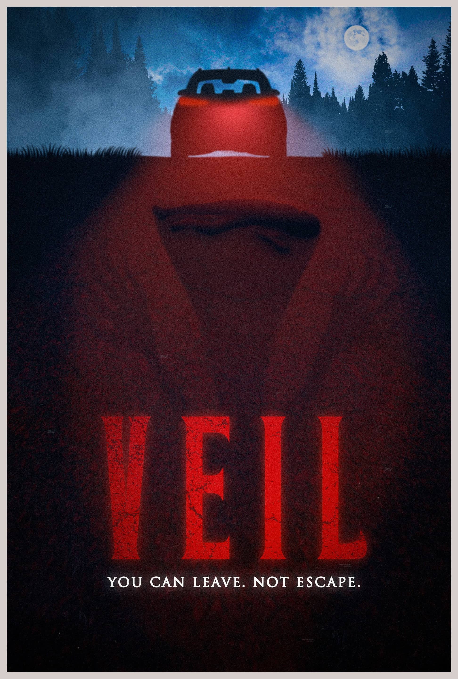 Movie Background