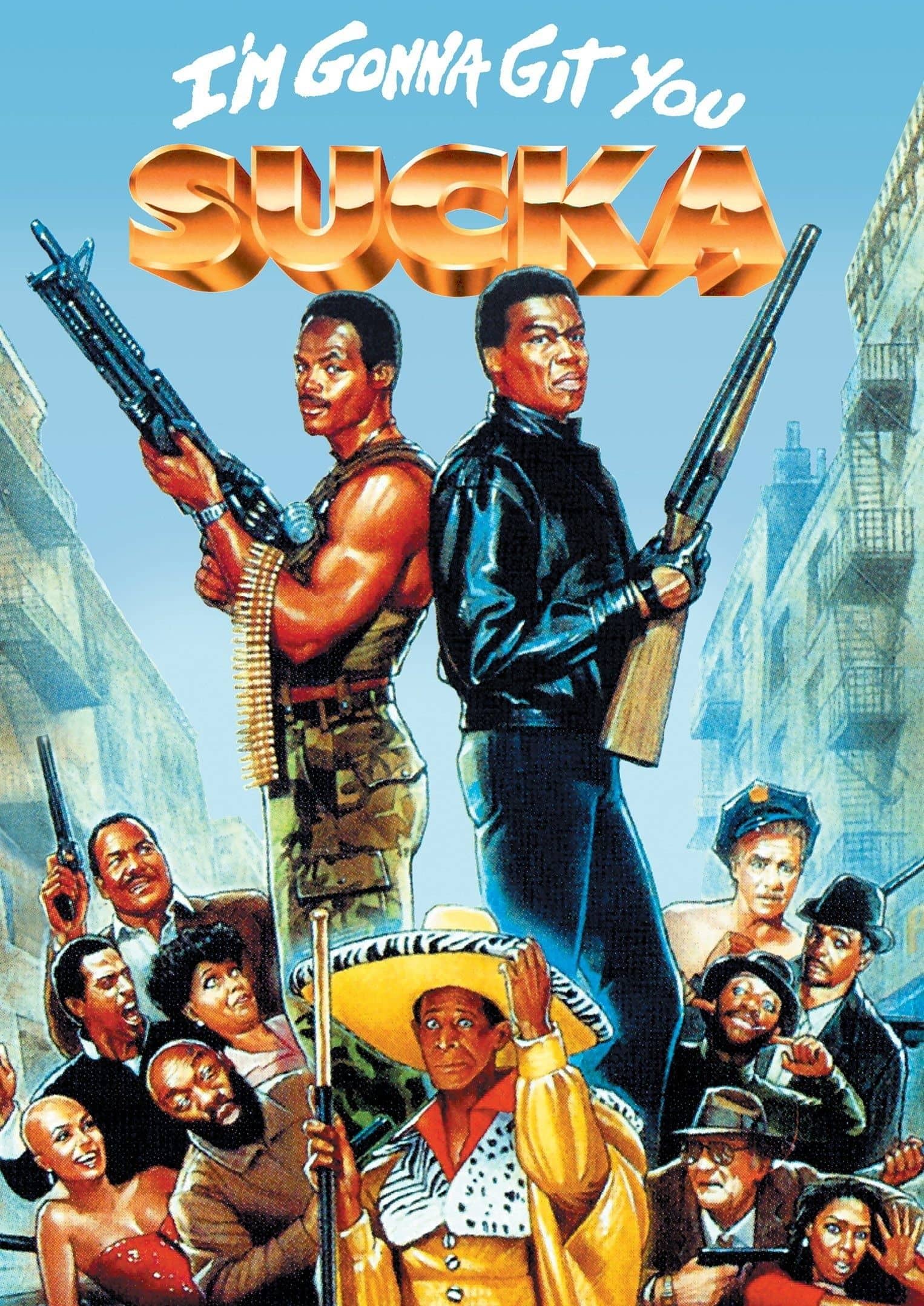 Movie Background