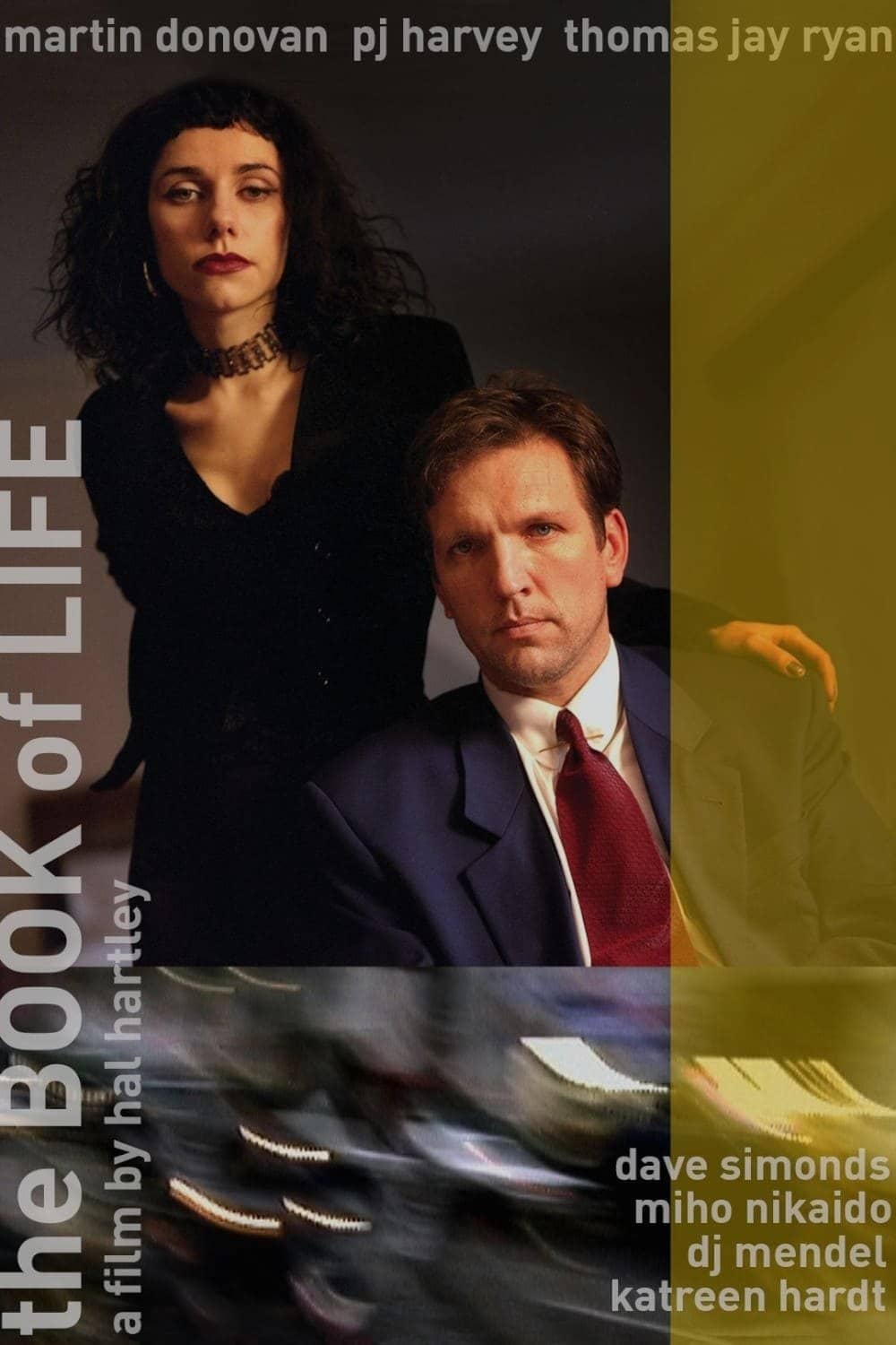 The Book of Life