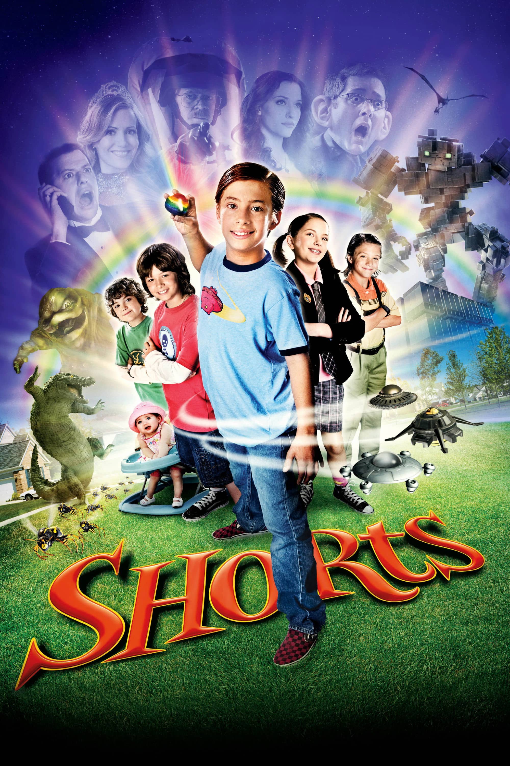 Shorts