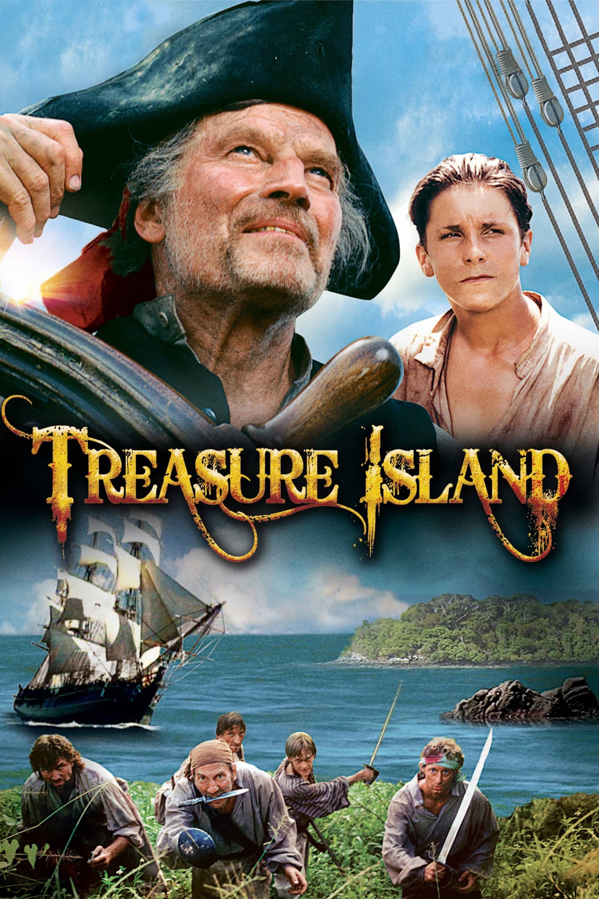 Movie Background