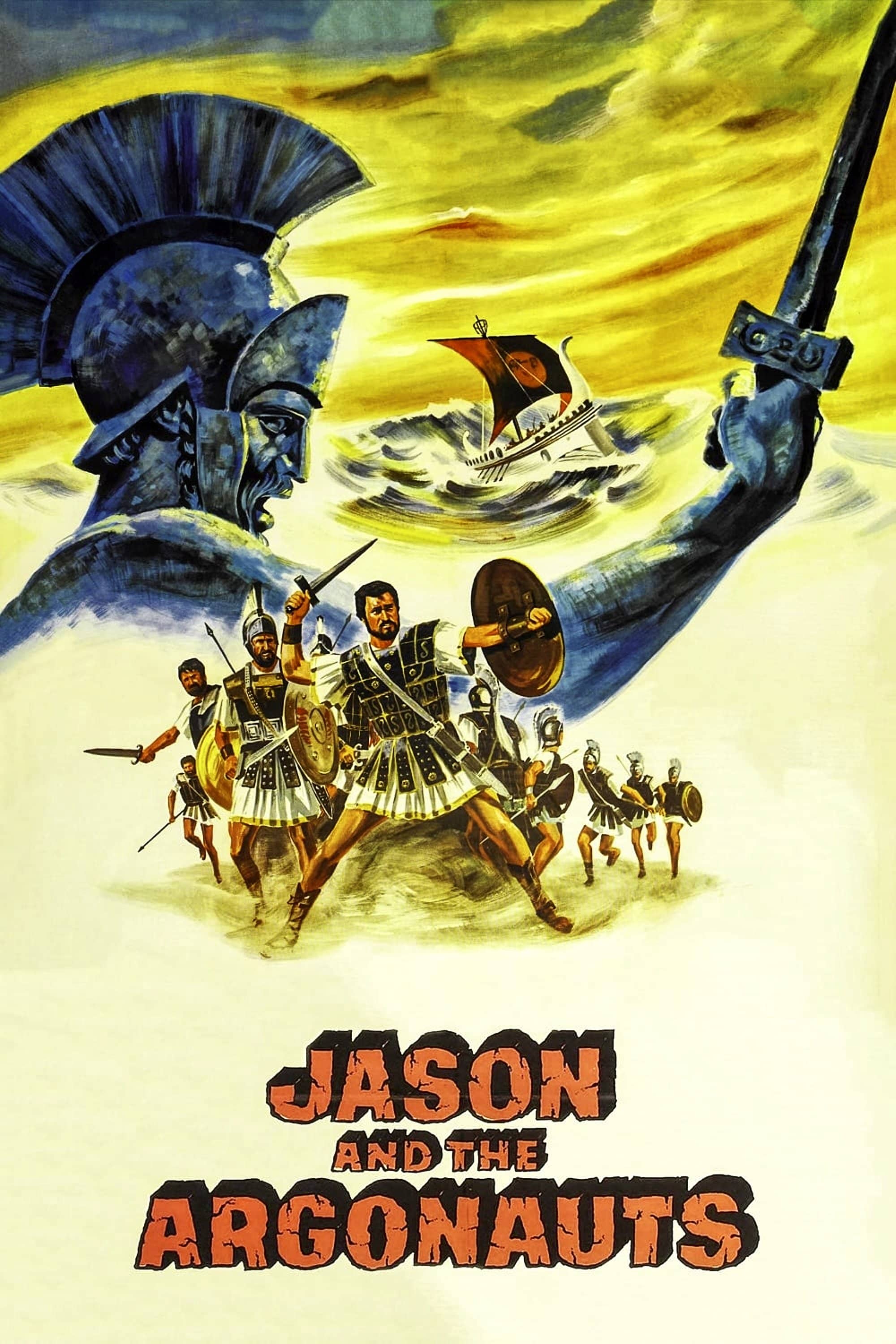 Movie Background