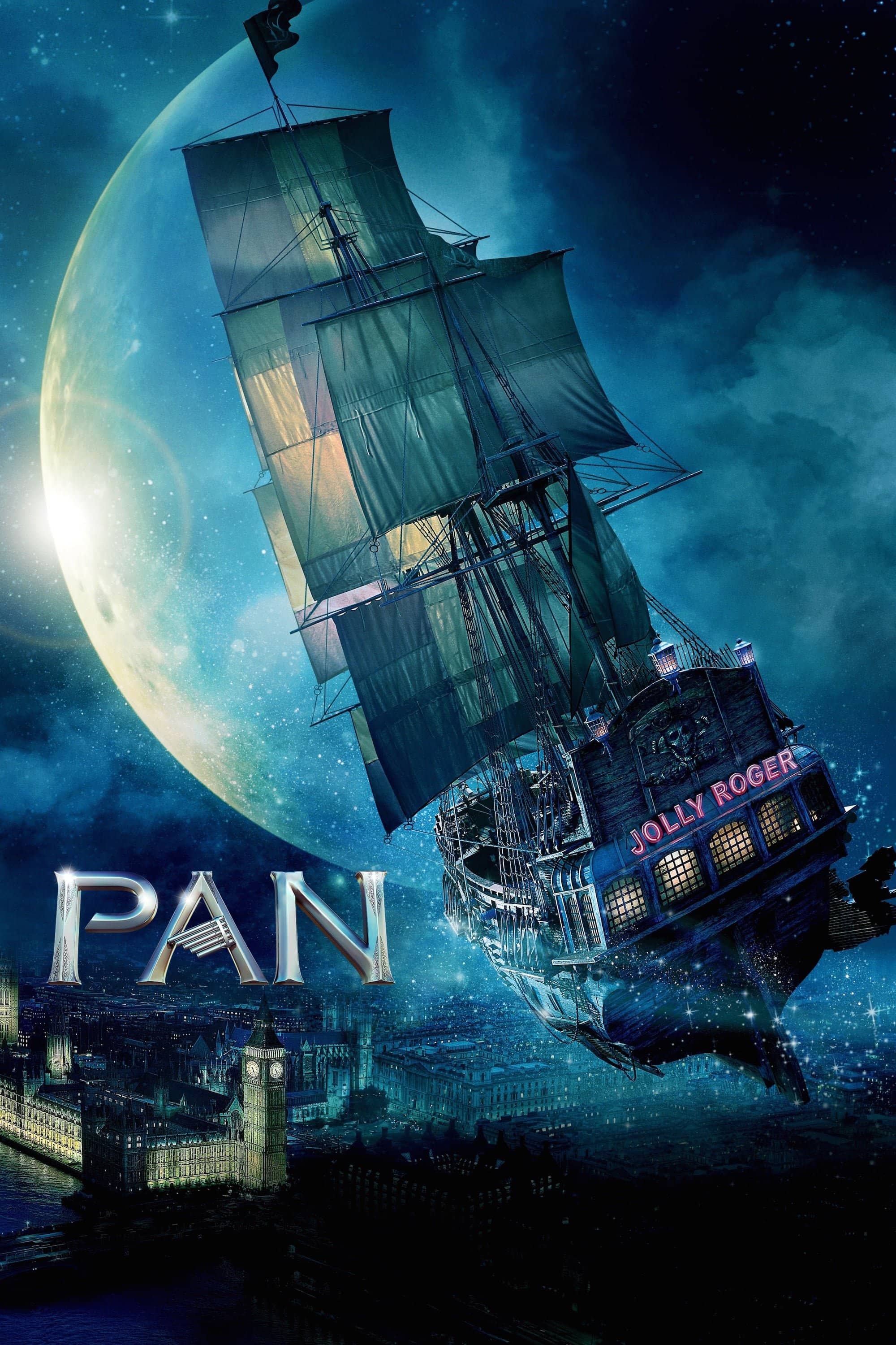 Movie Background