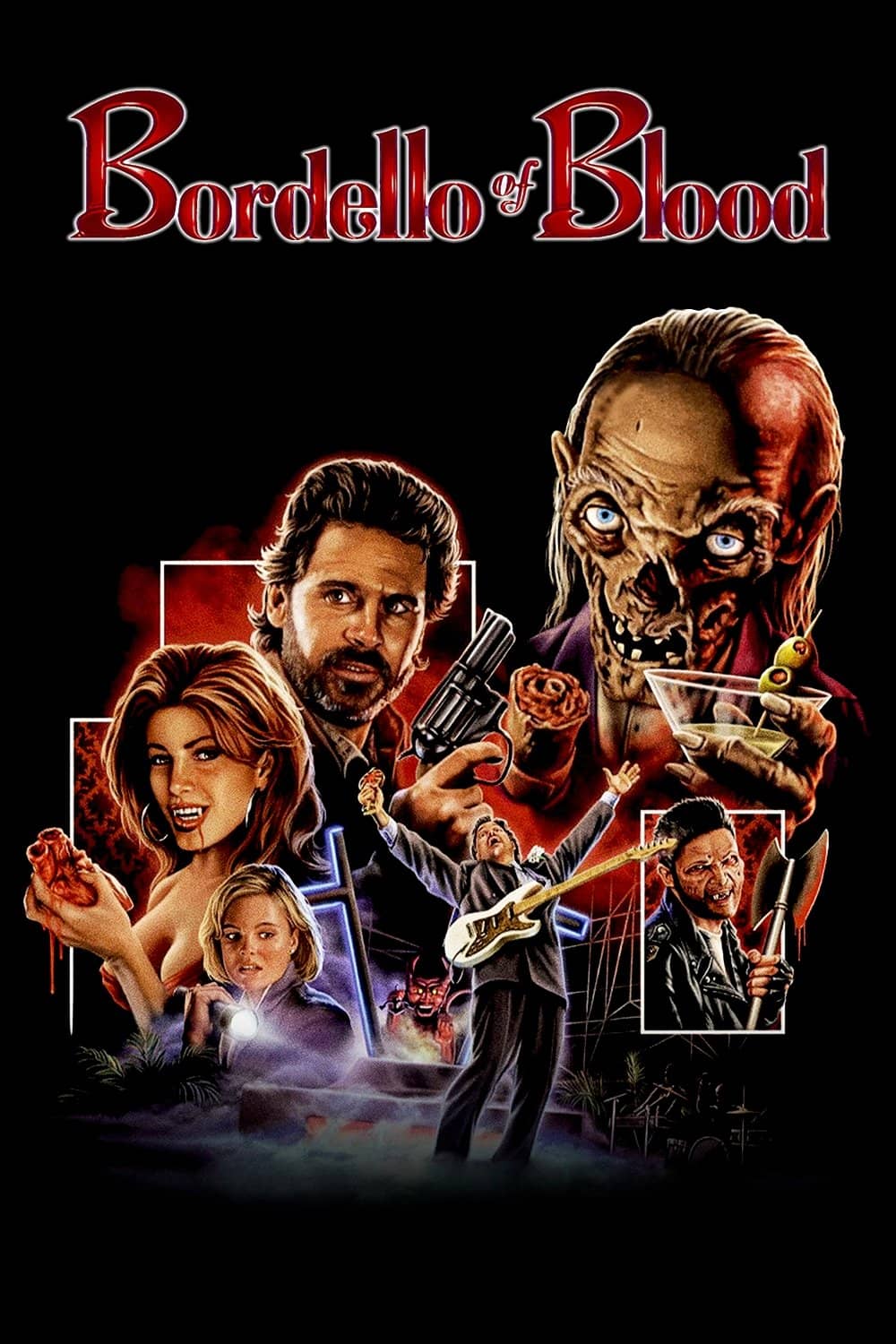 Movie Background