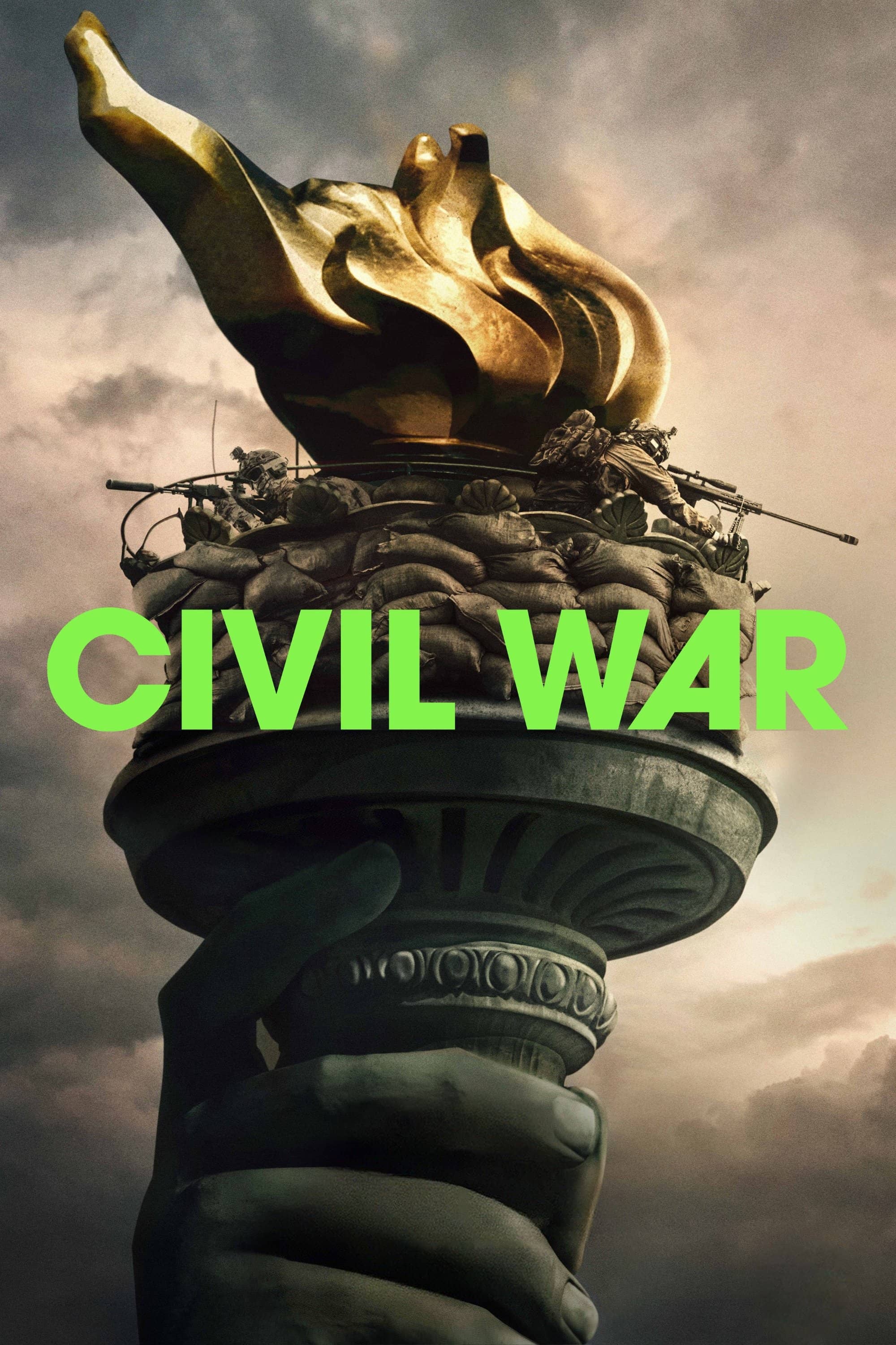 Movie Background