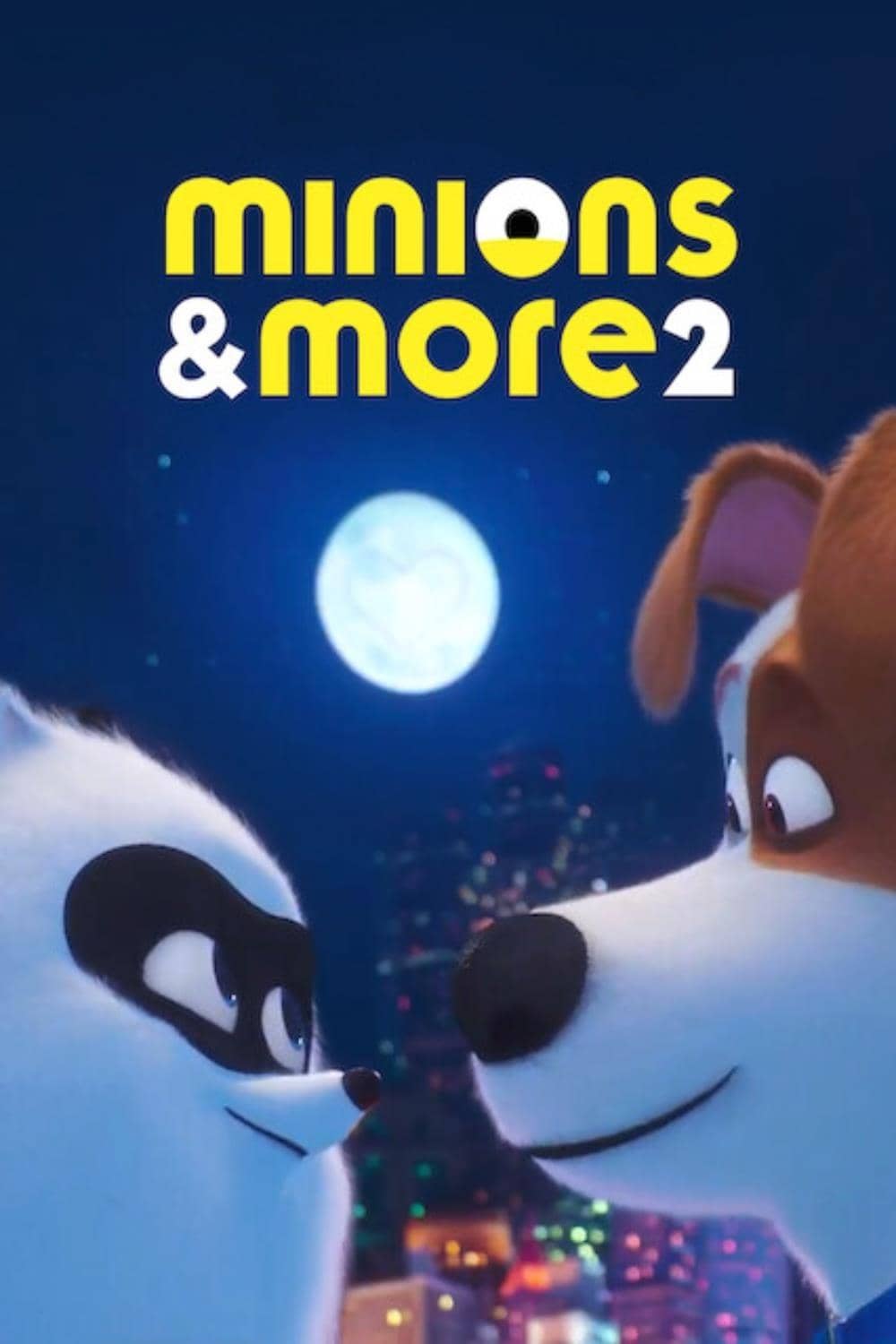 Movie Background