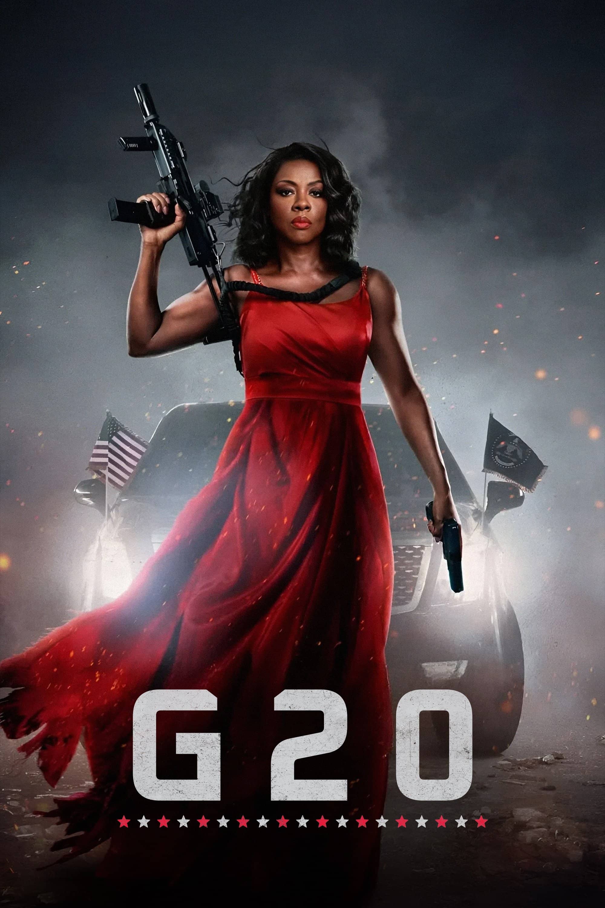 Movie Background