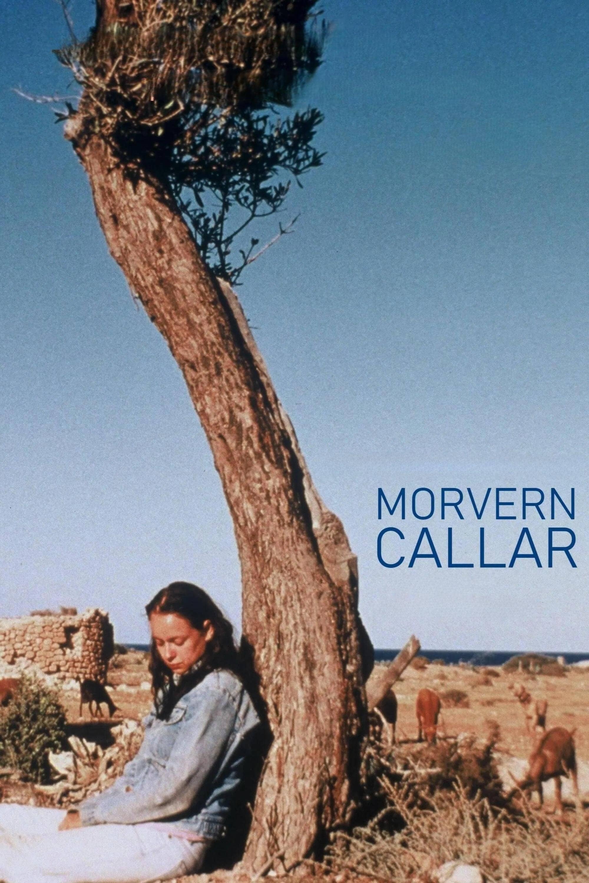 Morvern Callar