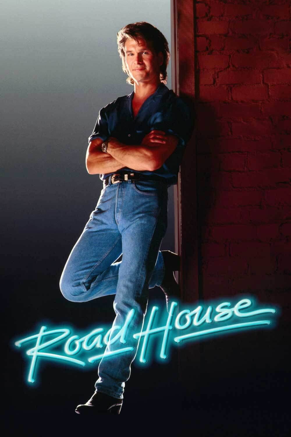 Movie Background