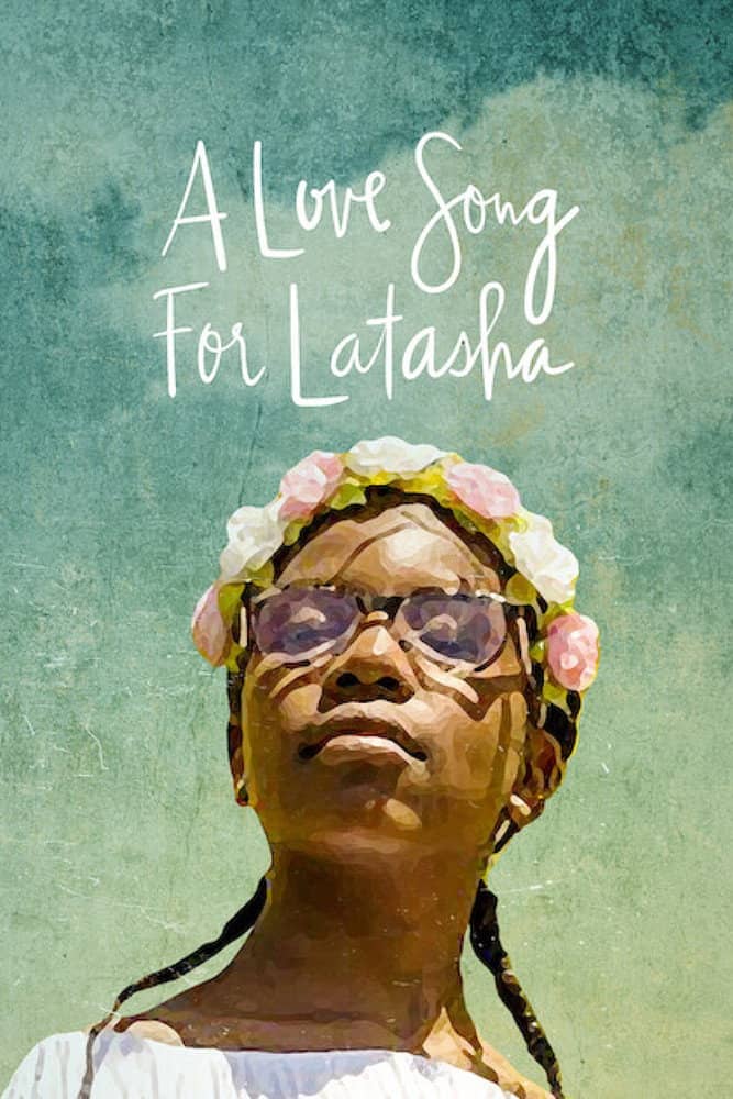 A Love Song for Latasha
