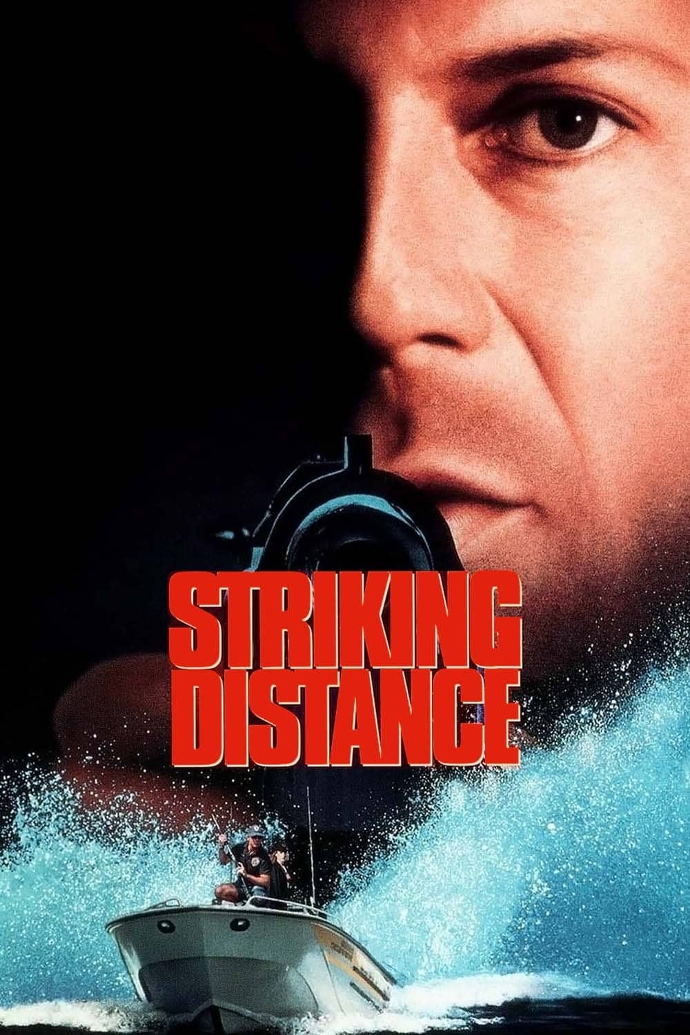 Movie Background