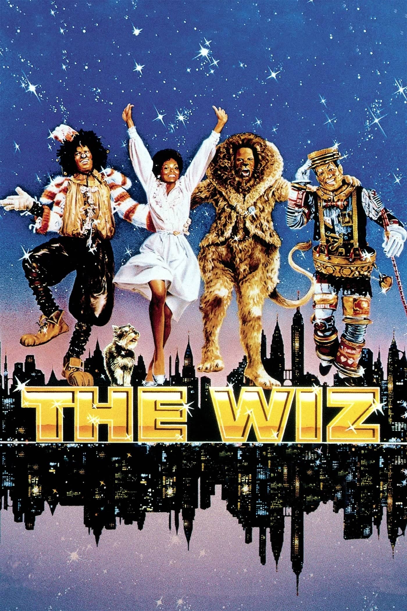 Movie Background
