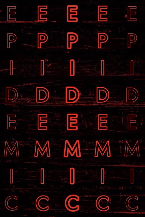 Movie Background