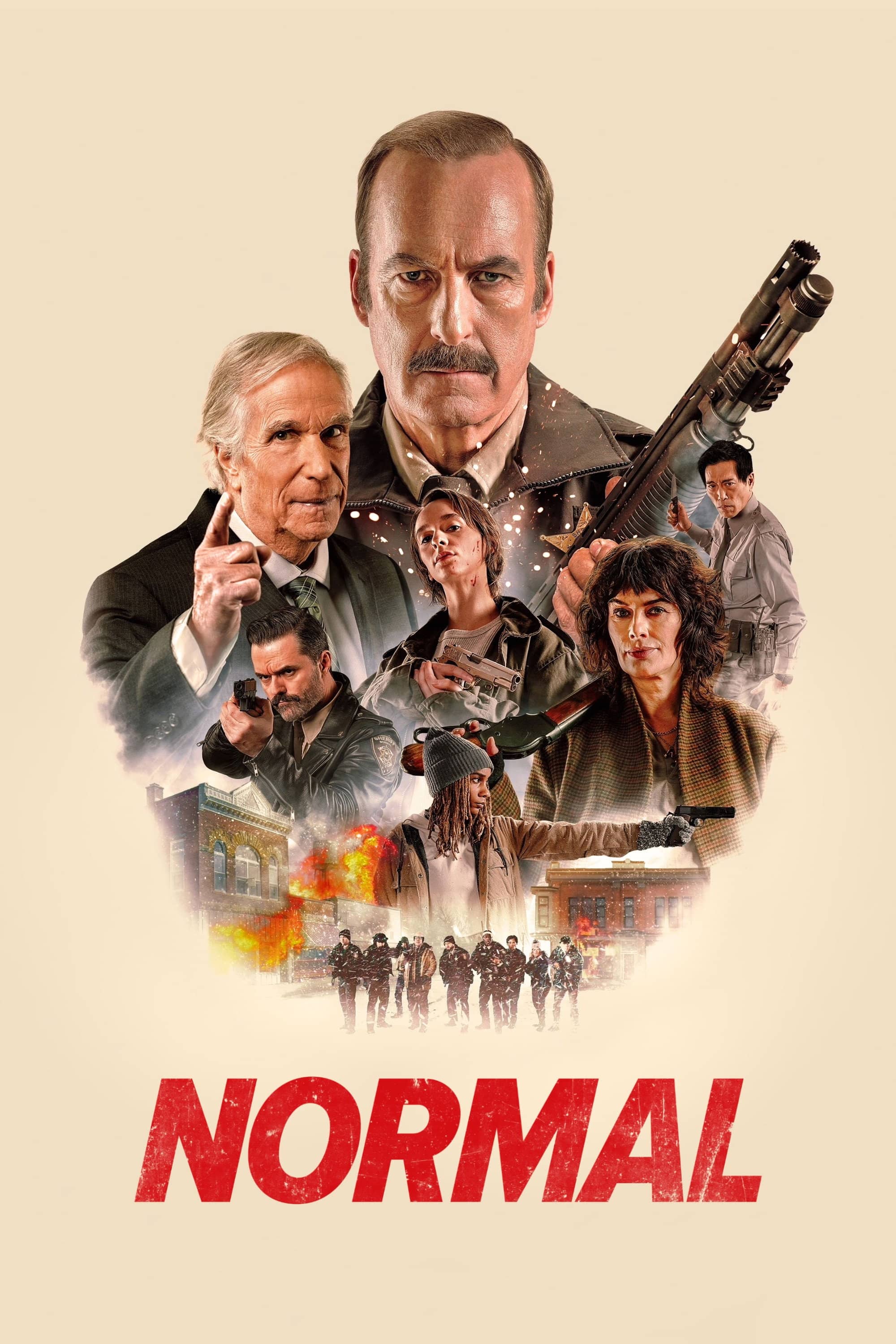 Normal