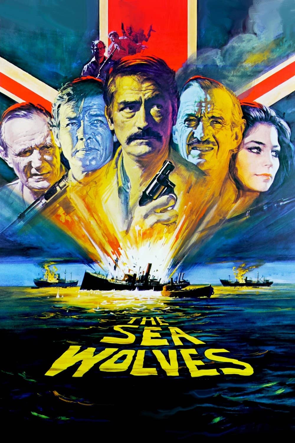 Movie Background