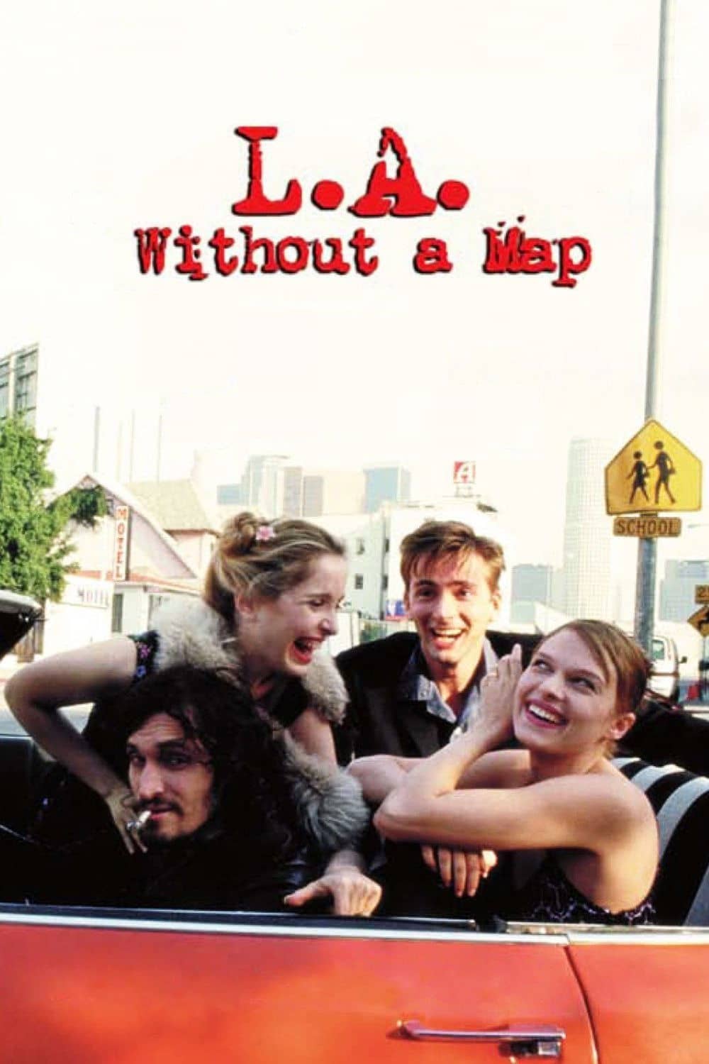 Movie Background