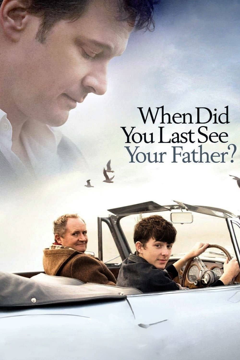 Movie Background