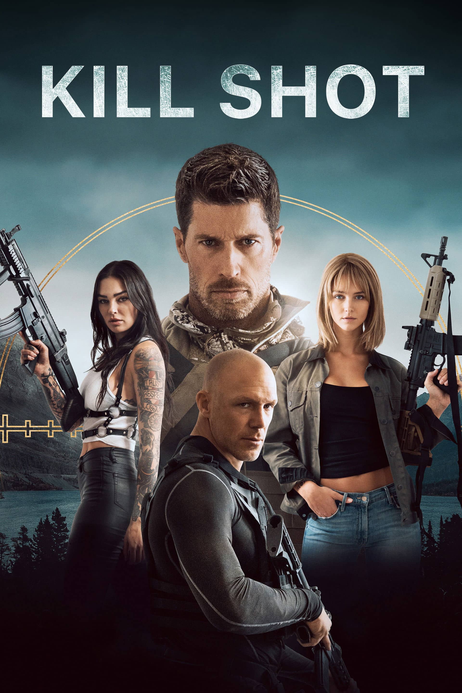 Movie Background