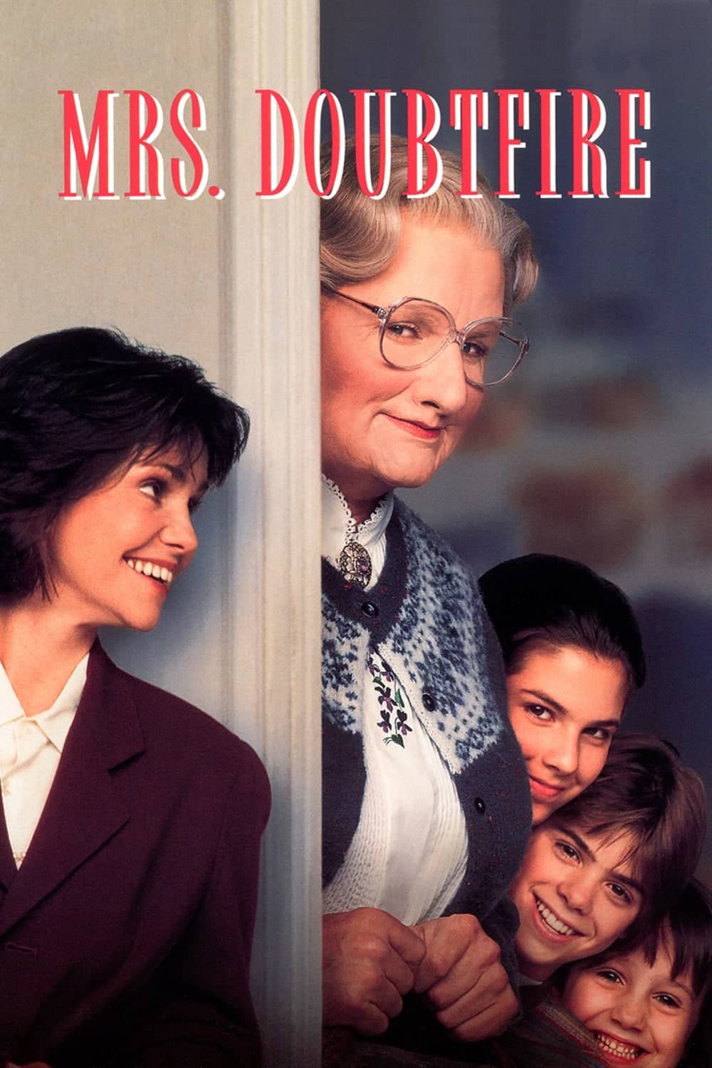 Movie Background