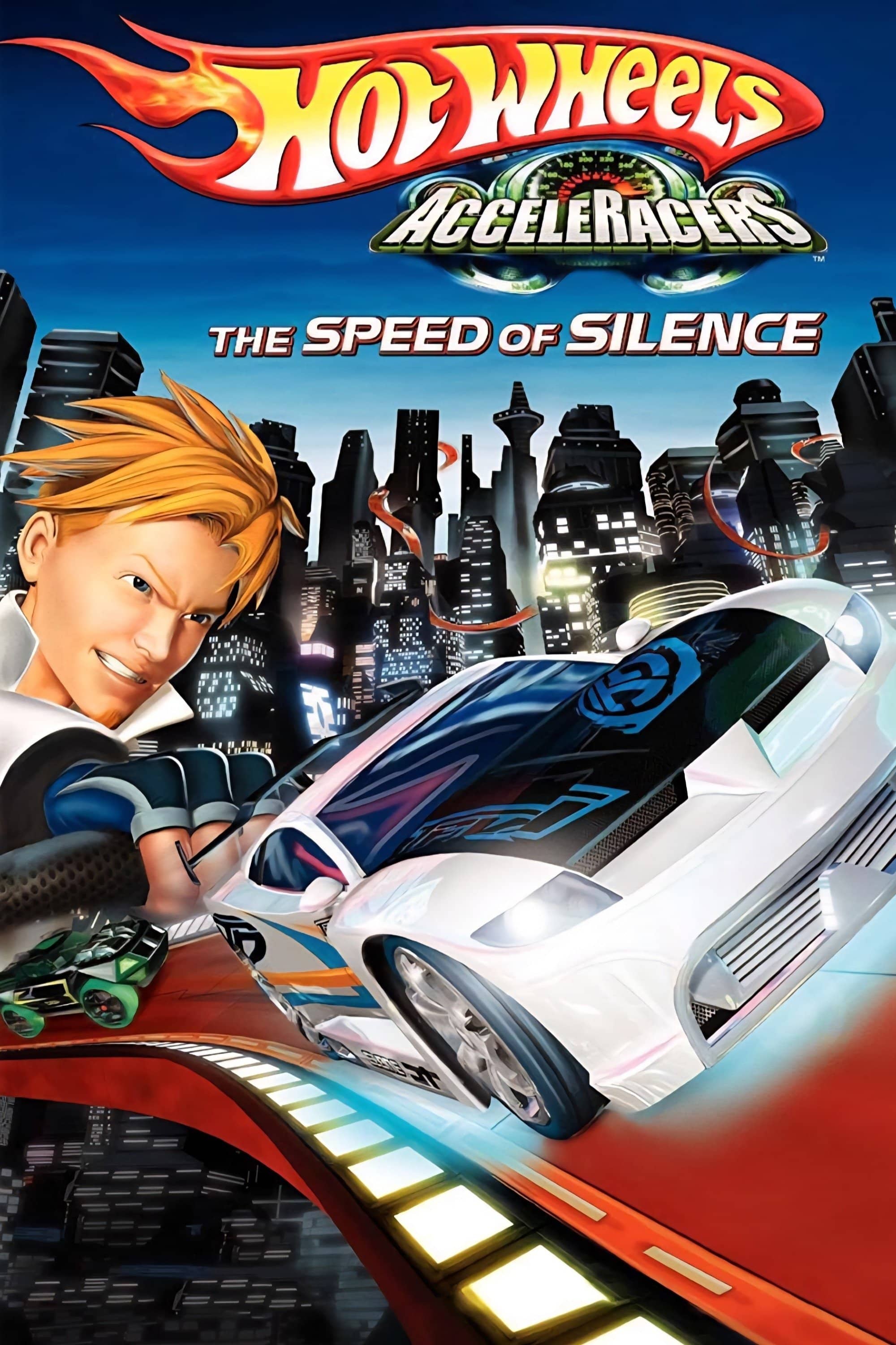 Movie Background