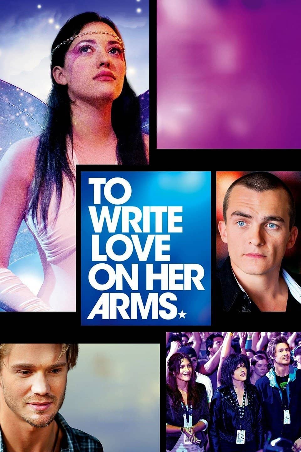 Movie Background