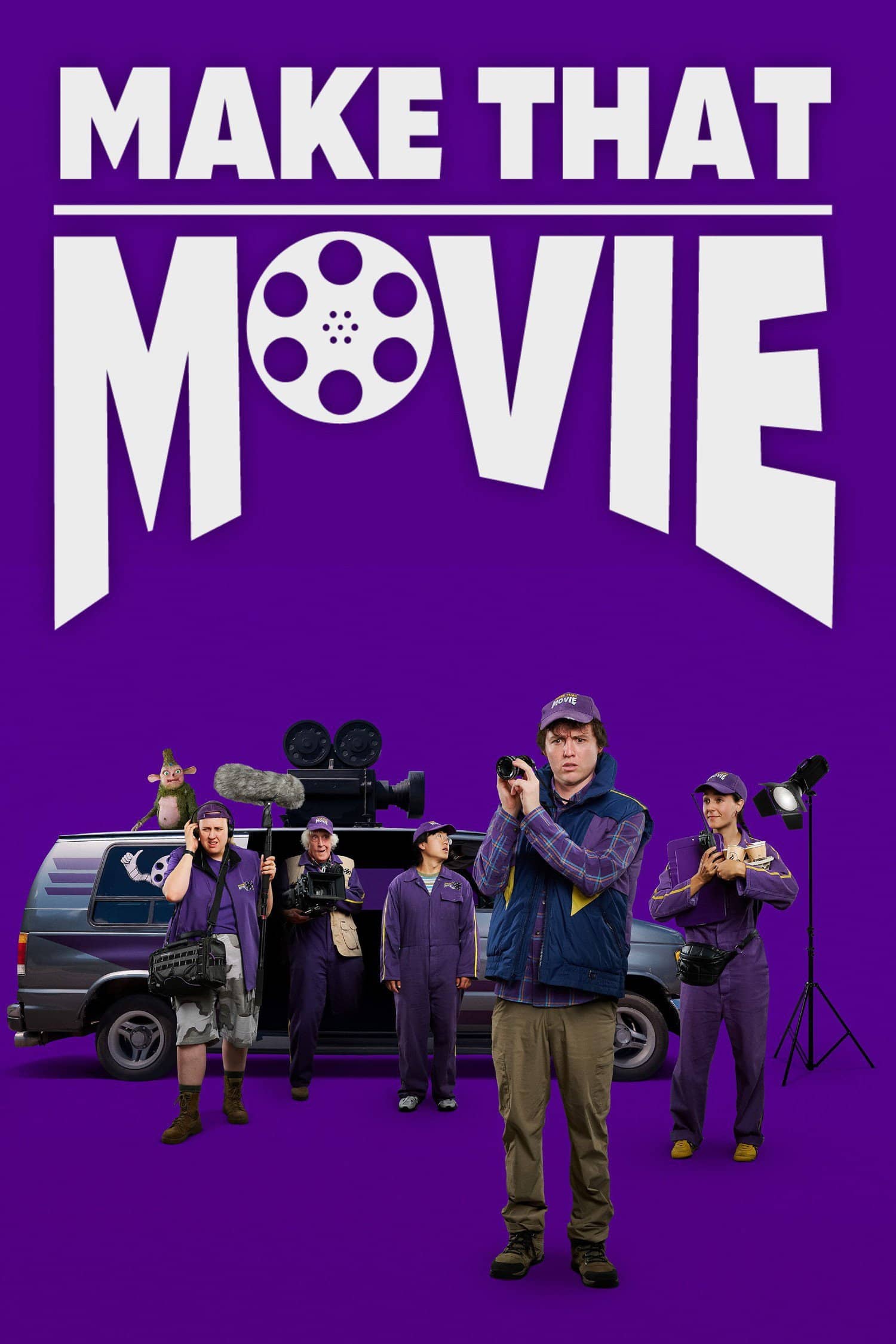 Movie Background