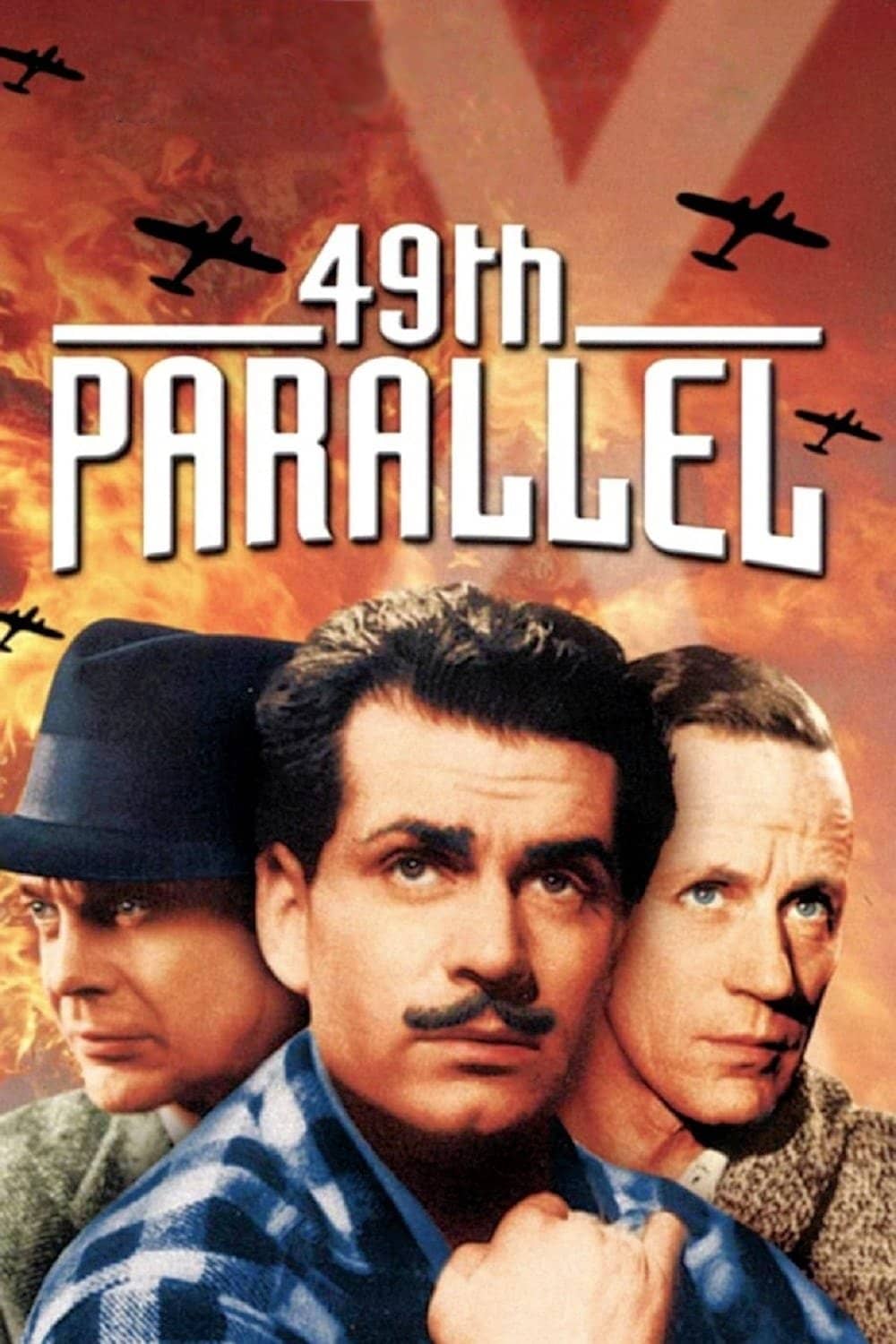 Movie Background