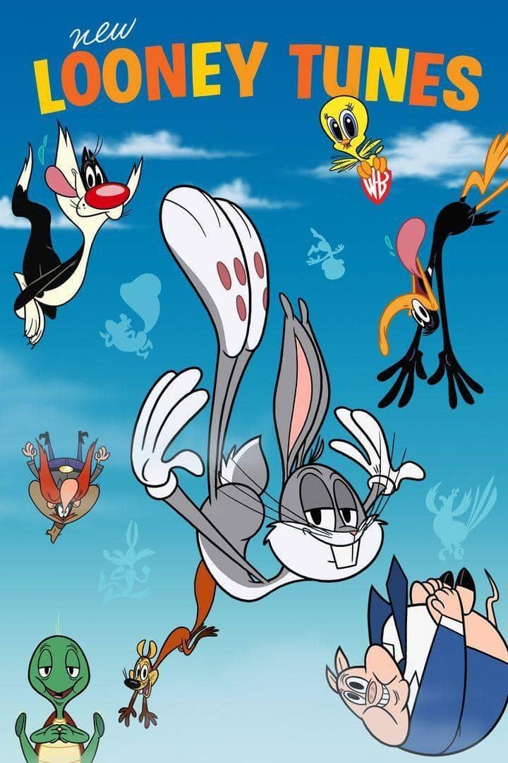 Movie Background
