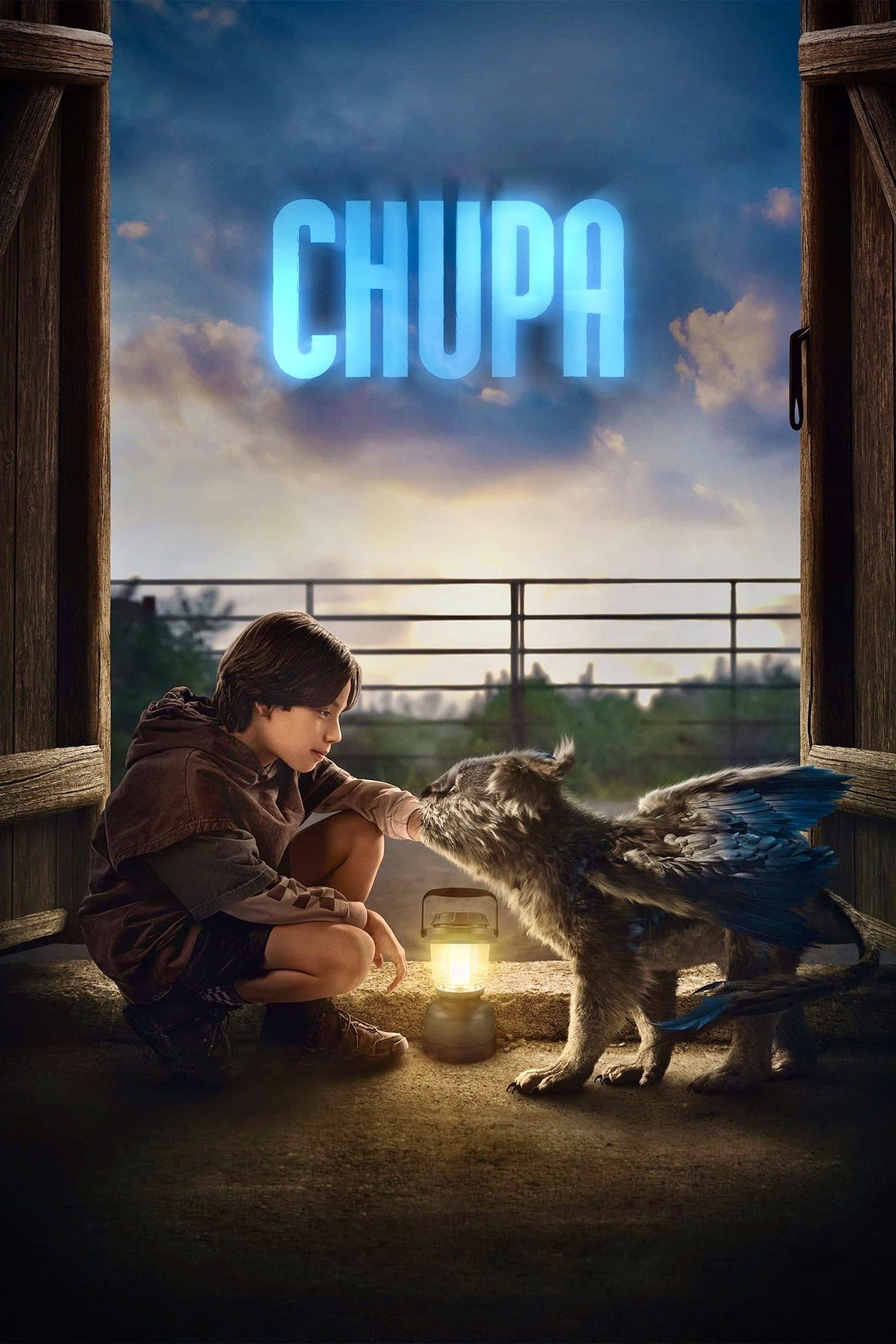 Movie Background